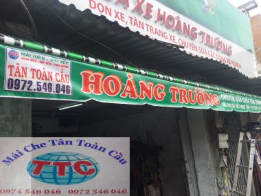 MÁI HIÊN DI ĐỘNG 5
