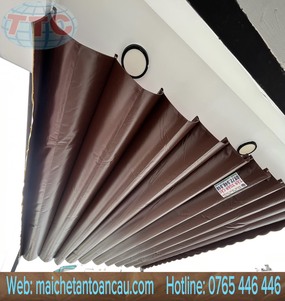 MÁI HIÊN MÁI XẾP TÂN TOÀN CẦU